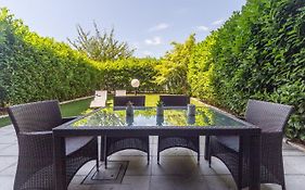 [LINATE GARDEN suite] - parcheggio gratuito